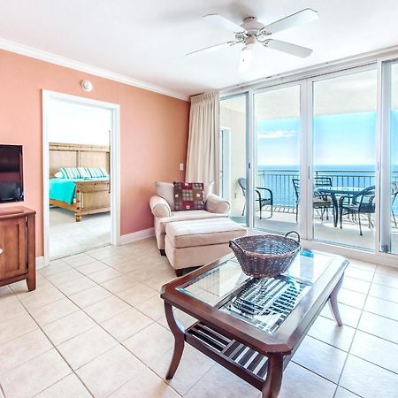 Emerald Beach 2225 Panama City Beach Dış mekan fotoğraf
