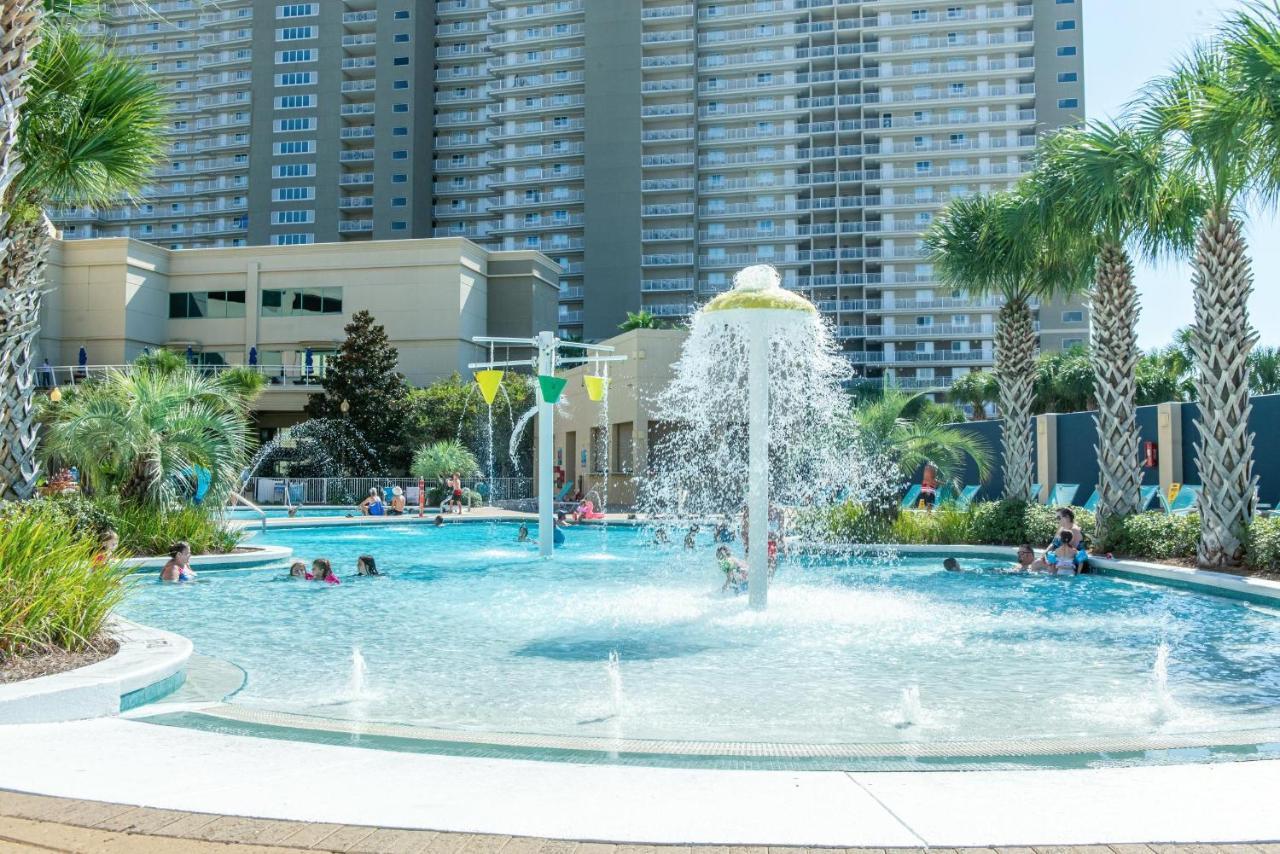 Emerald Beach 2225 Panama City Beach Dış mekan fotoğraf