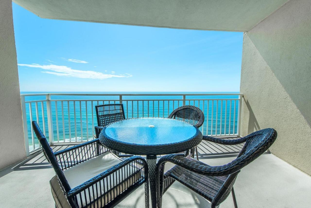 Emerald Beach 2225 Panama City Beach Dış mekan fotoğraf