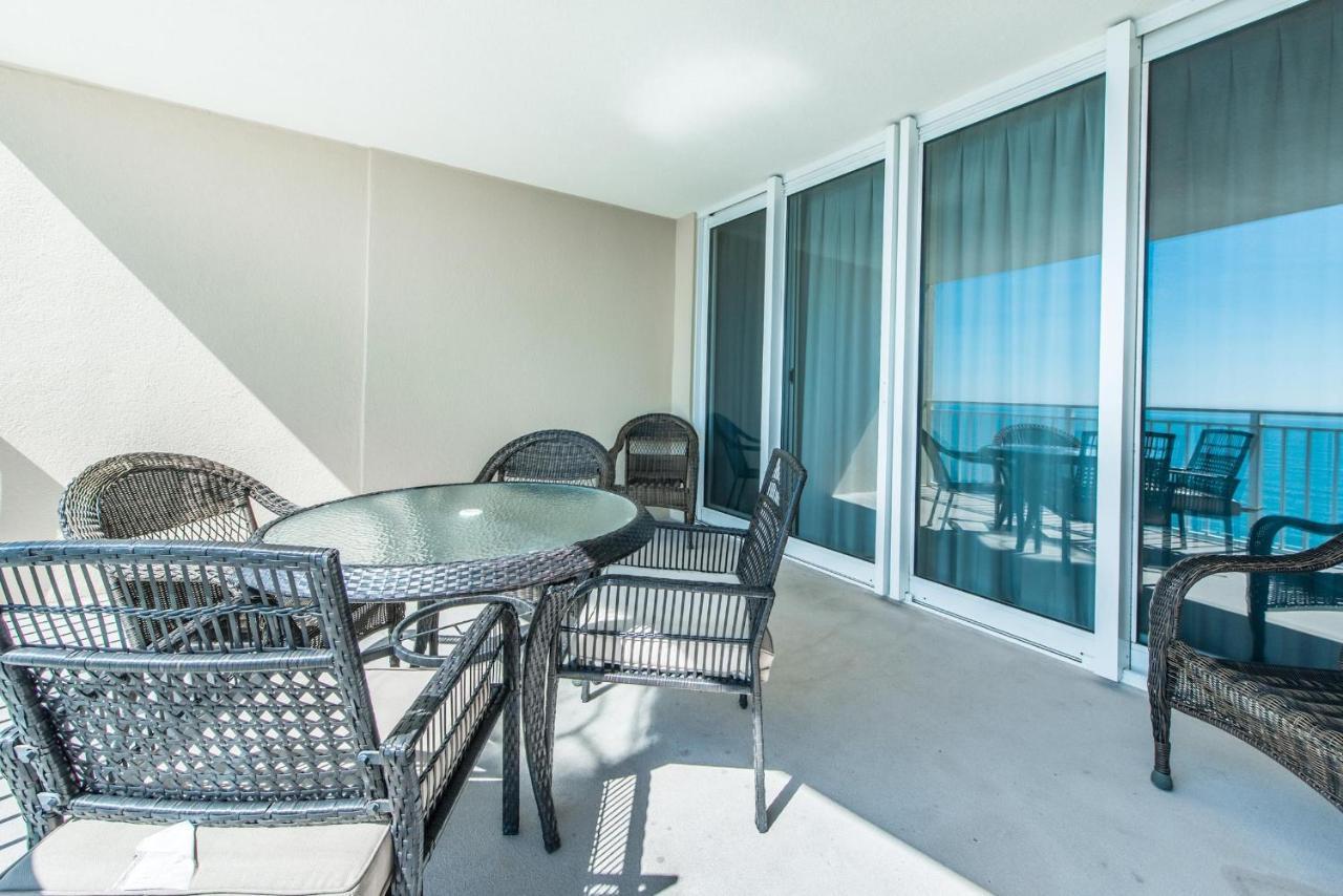 Emerald Beach 2225 Panama City Beach Dış mekan fotoğraf