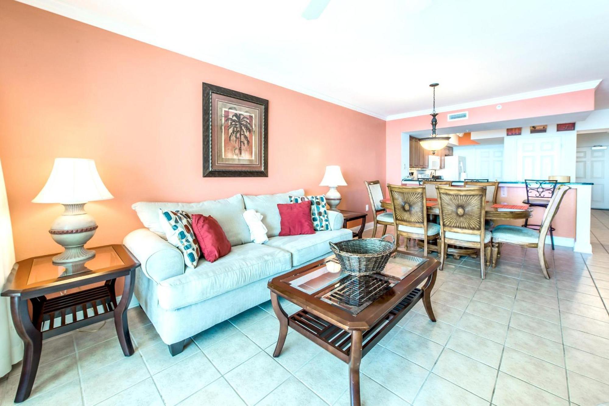 Emerald Beach 2225 Panama City Beach Dış mekan fotoğraf