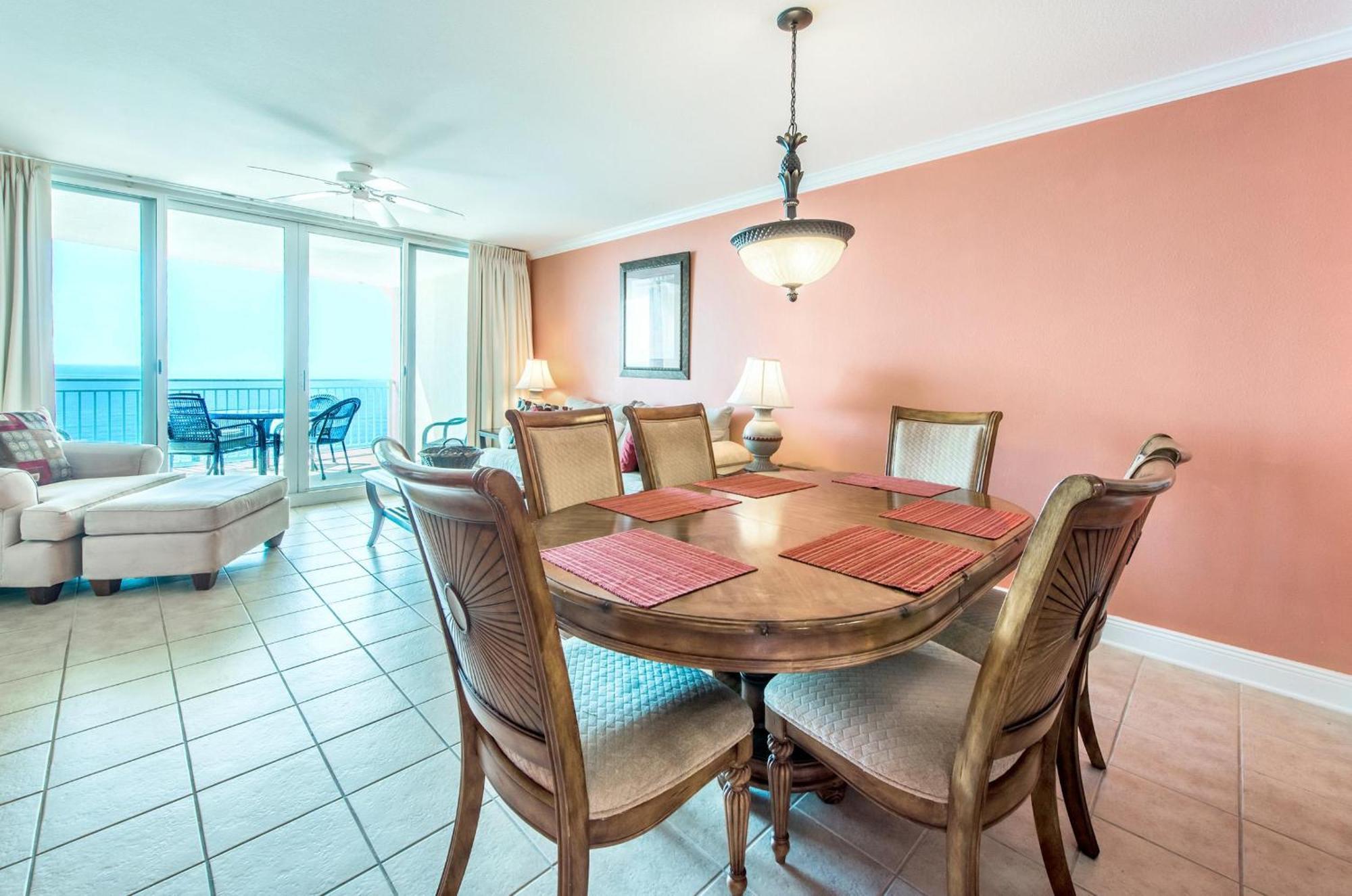 Emerald Beach 2225 Panama City Beach Dış mekan fotoğraf