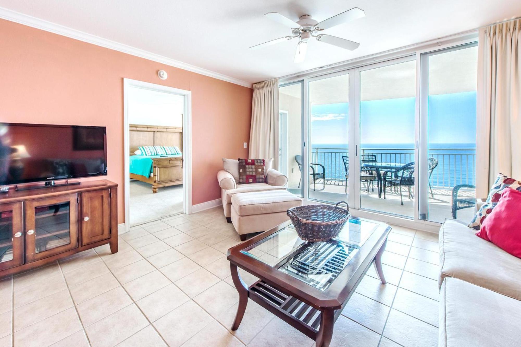 Emerald Beach 2225 Panama City Beach Dış mekan fotoğraf