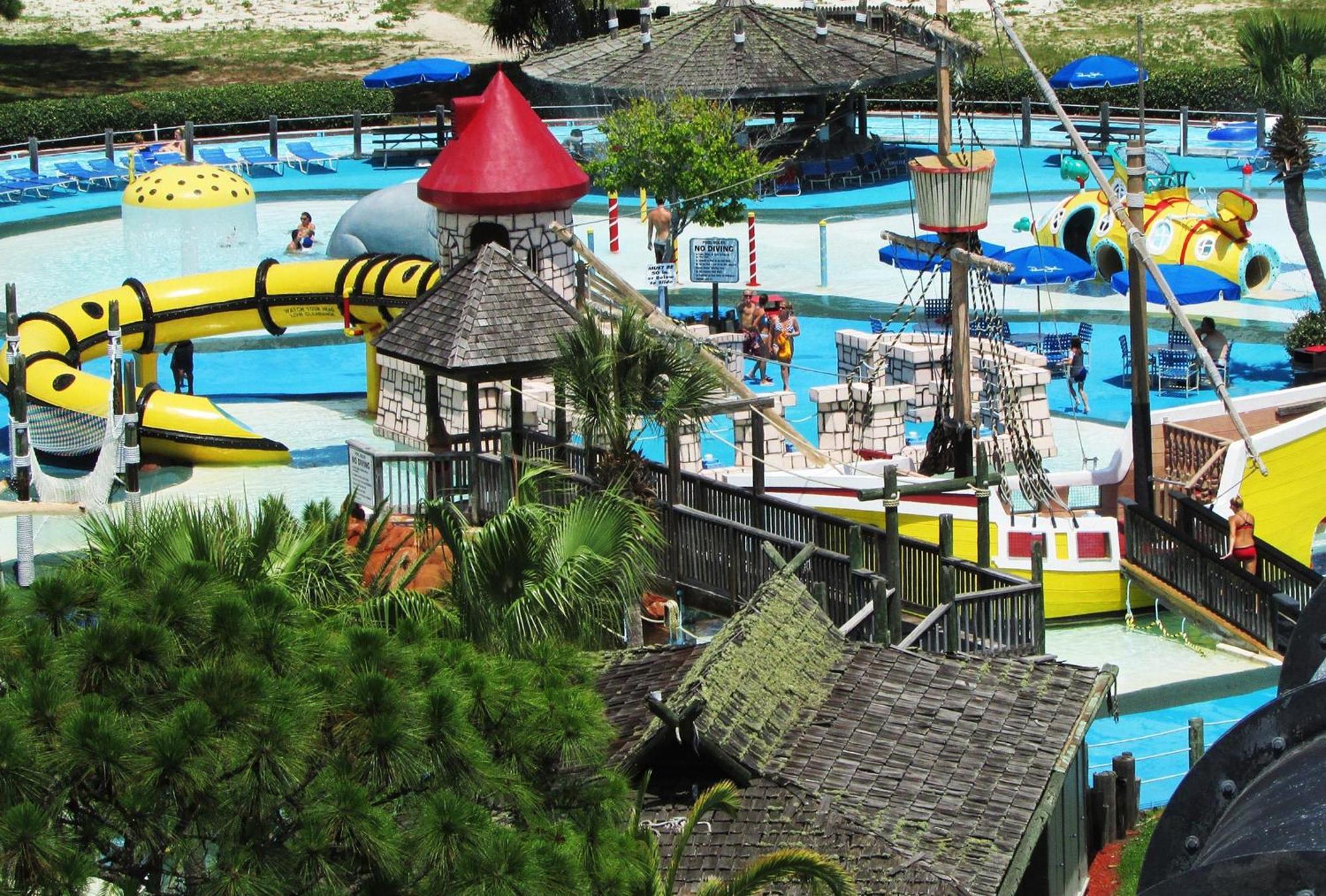 Emerald Beach 2225 Panama City Beach Dış mekan fotoğraf